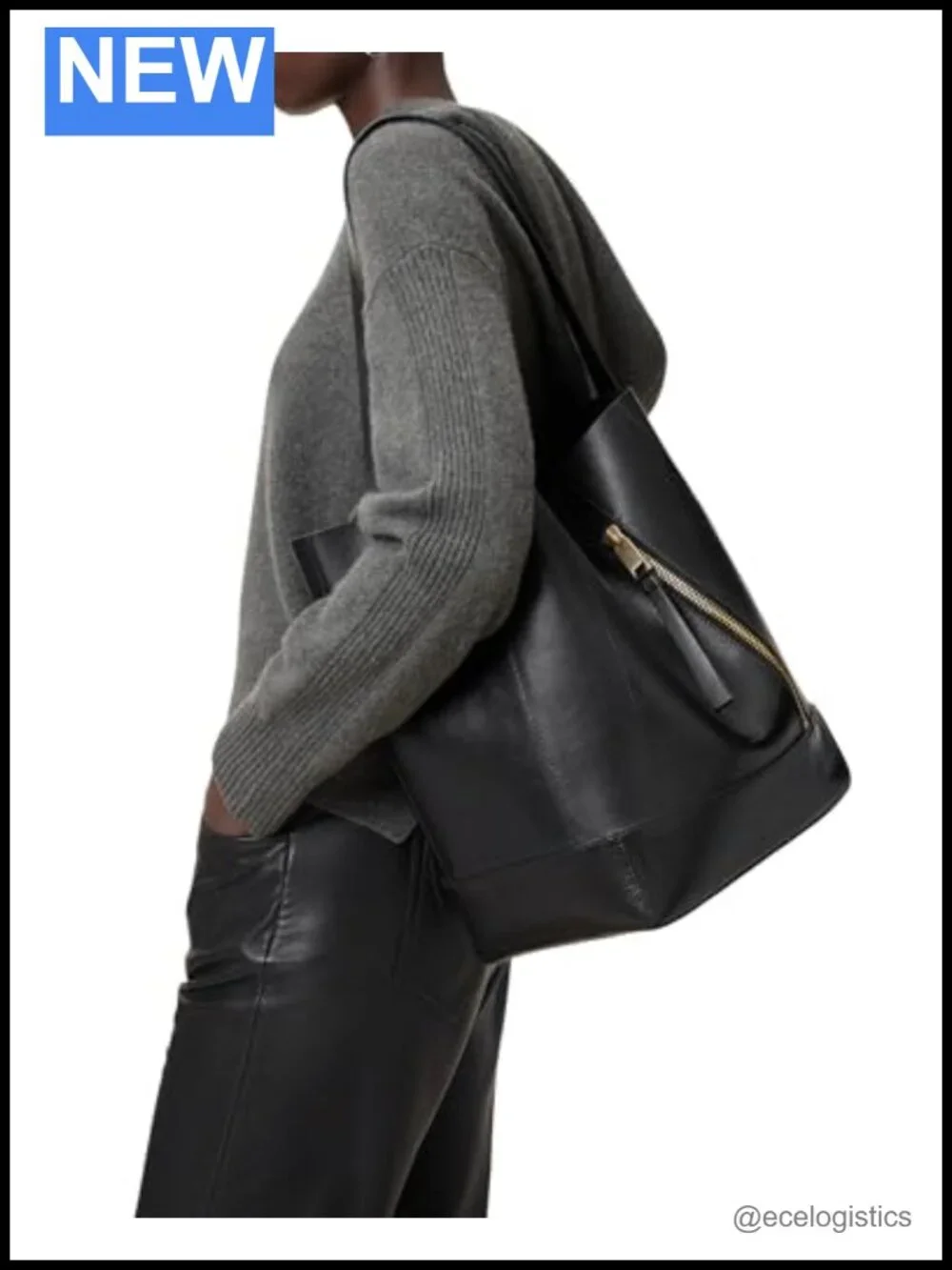 N/A sleek hobo